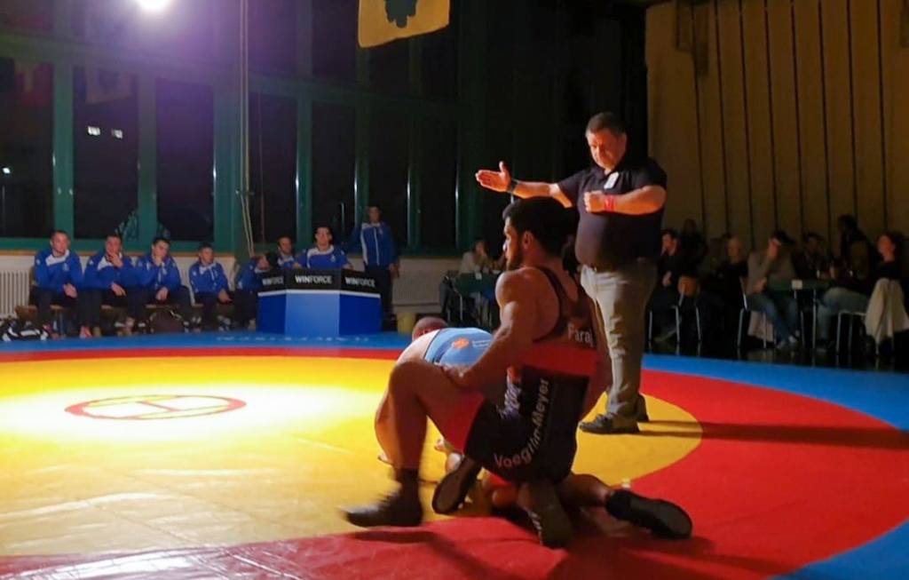 Swfe Neues Mitglied im SWFE-Staff – swisswrestling.ch