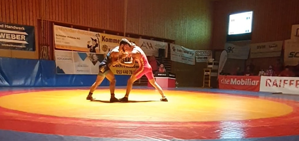 Swfe Neues Mitglied im SWFE-Staff – swisswrestling.ch
