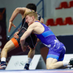 Wrestling Tirana Open 2025