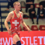 Wrestling Muhamet Malo Ranking Series 2025