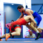 U23 Wrestling European Championships