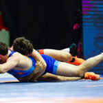 U23 Wrestling European Championships