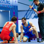 U23 Wrestling European Championships