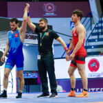 U23 Wrestling European Championships