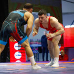 Wrestling Tirana Open 2025