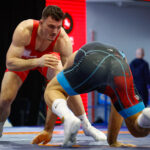 Wrestling Tirana Open 2025