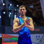 Wrestling Muhamet Malo Ranking Series 2025