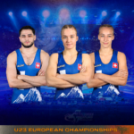 U23 European Championships