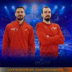 U23 European Championships - Coaches