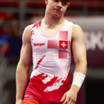 Wrestling U17 European Championships 2025