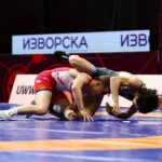 Wrestling U17 European Championships 2025