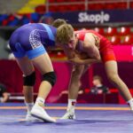 Wrestling U17 European Championships 2025