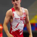 Wrestling U17 European Championships 2025