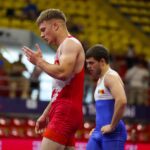 Wrestling U17 European Championships 2025