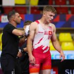 Wrestling U17 European Championships 2025