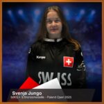 Medaillen TemplateVorlage