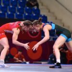 U23 European Championships