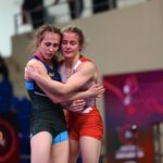 U23 European Championships