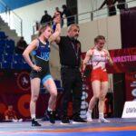 U23 European Championships