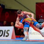 U23 European Championships