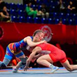 U23 European Championships