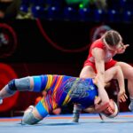 U23 European Championships