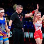 U23 European Championships