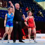 U23 European Championships