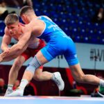 U23 European Championships