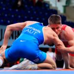 U23 European Championships