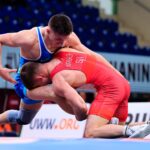 U23 European Championships