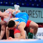 U23 European Championships