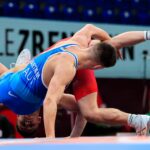 U23 European Championships