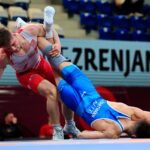 U23 European Championships