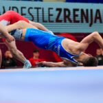 U23 European Championships