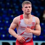 U23 European Championships