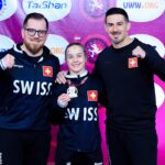 U23 European Championships