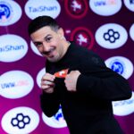 U23 European Championships