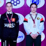 U23 European Championships