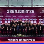 U23 European Championships