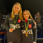 Modèle de bannière WEB Preview