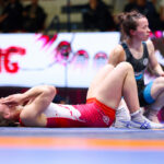 Senior Wrestling European Championships 2026