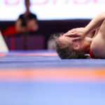 Senior Wrestling European Championships 2026