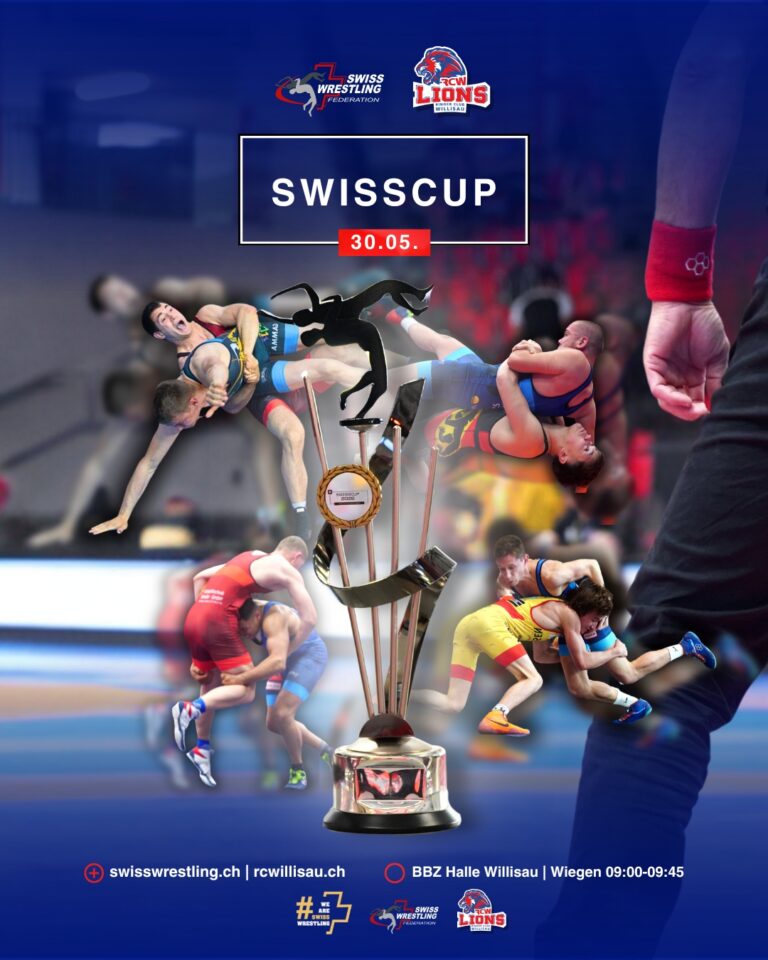 Swiss Wrestling Federation