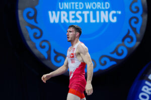 67kg GR - Andreas Vetsch (SUI)