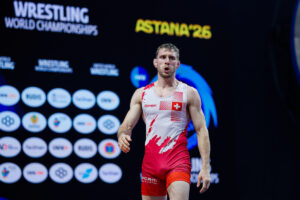 67kg GR - Andreas Vetsch (SUI)