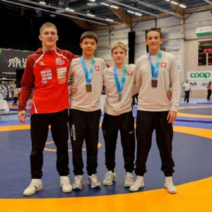 Umea 2026+2