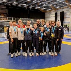 Umea 2026+9